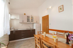  Apartment Luce  Подстрана